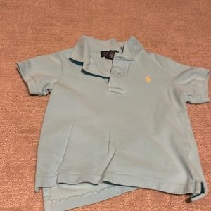 Polo shirt 18 month